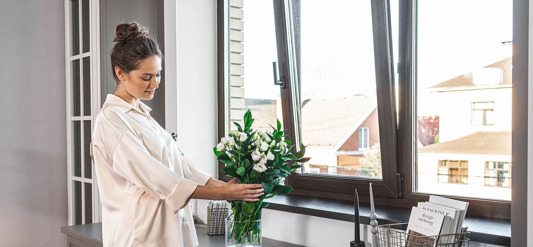 Рехау окна возможности